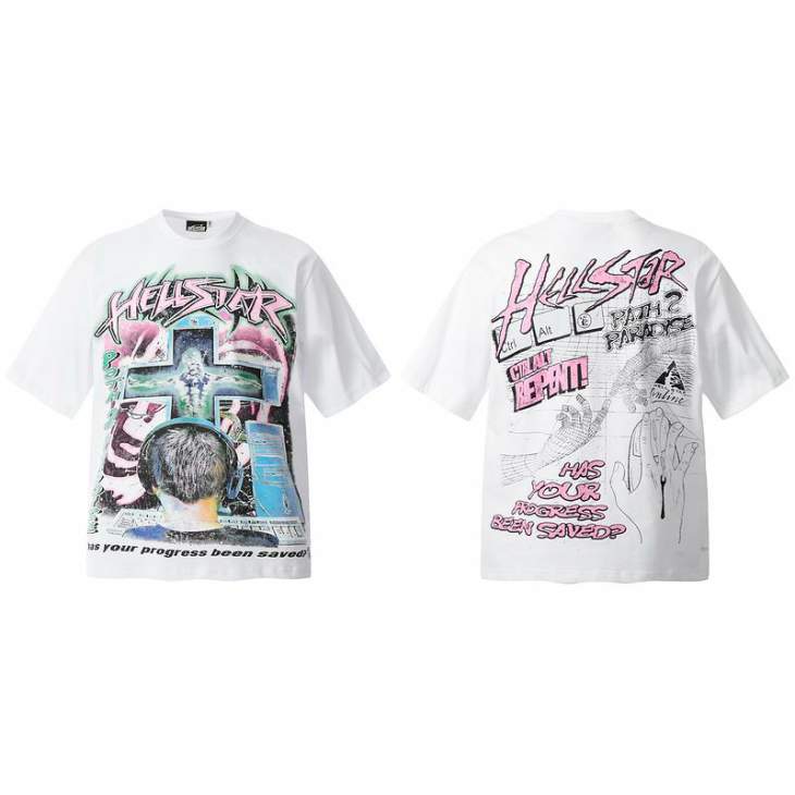 Picture of Hellstar T Shirts Short _SKUHellstarS-XLhdtx252610125